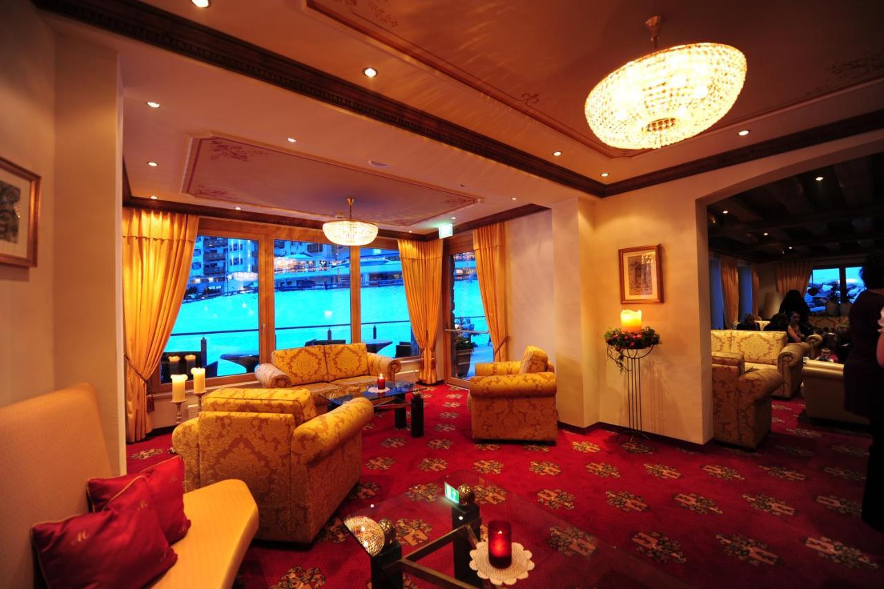 Hotel Max ザーファウス エクステリア 写真