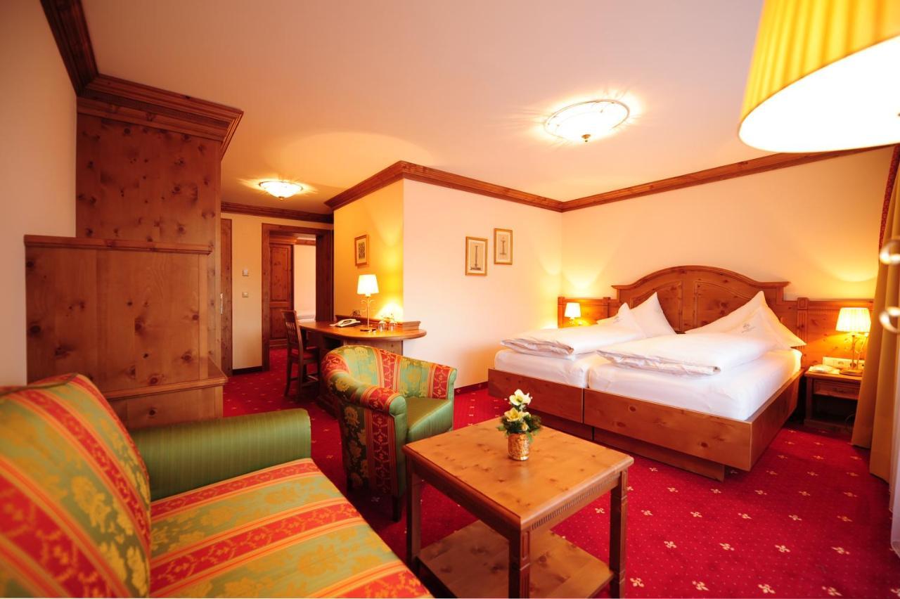 Hotel Max ザーファウス エクステリア 写真
